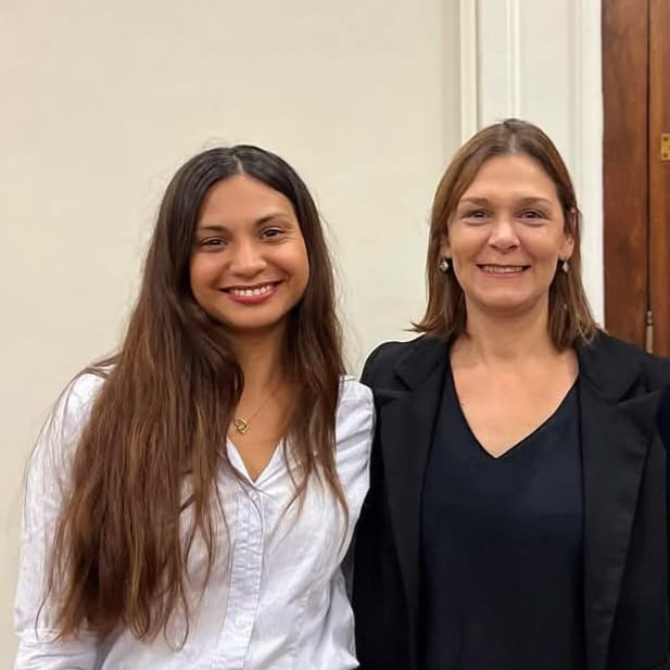 Designaron la nueva secretaria política del Concejo Deliberante